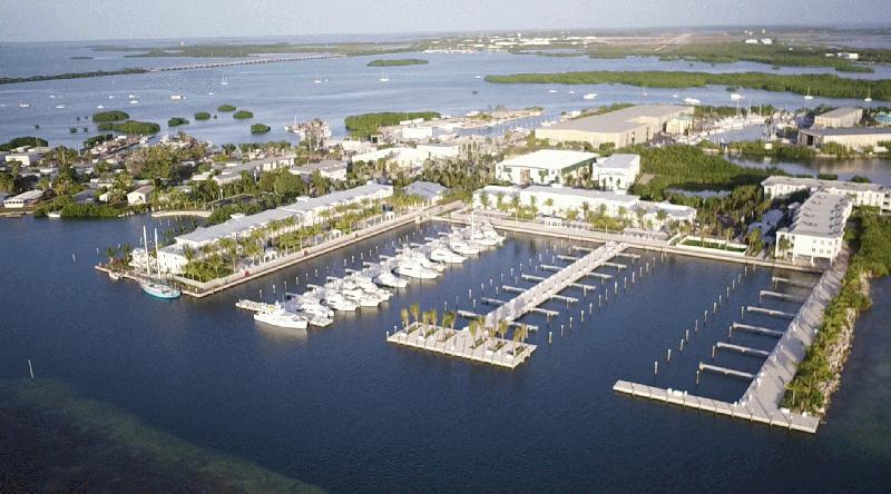 Oceans EDGE KEY WEST resort & marina - Image 2