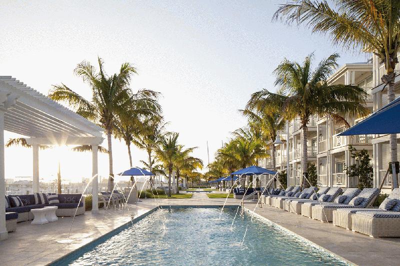 Oceans EDGE KEY WEST resort & marina - Image 1