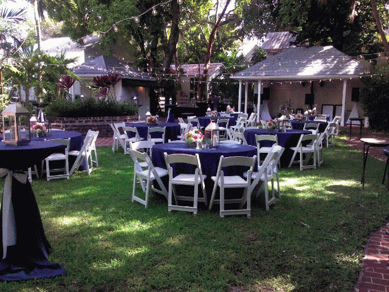 THE gardens AT THE oldest house - Image 1