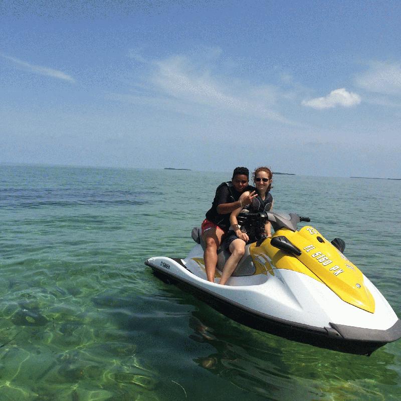 KEY WEST water tours - $25 coupon* - Image 3