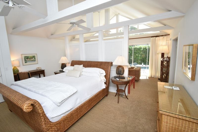 Simonton court historic INN & cottages - Image 2