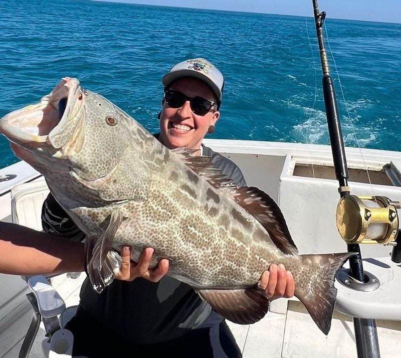Linda d sportfishing - Image 2