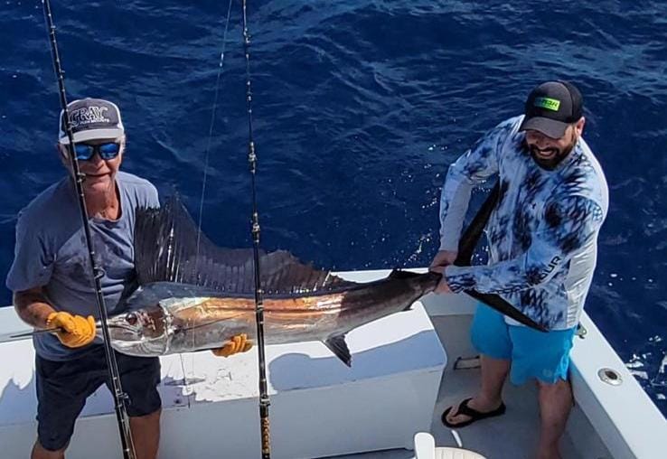 Linda d sportfishing - Image 4