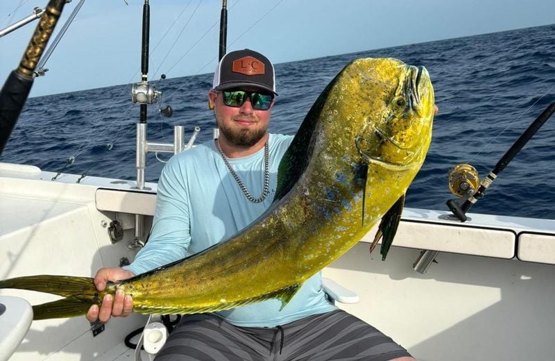 Linda d sportfishing - Image 1