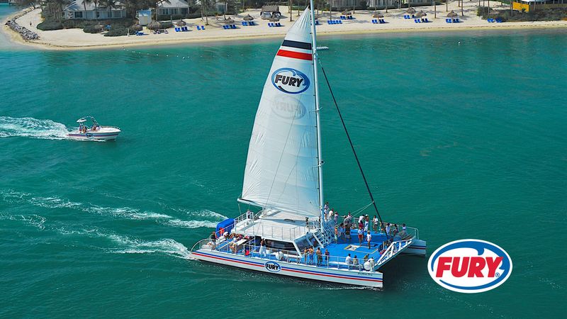 FURY water adventures - Image 2