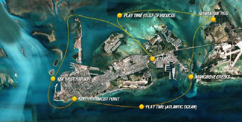 KEY WEST water tours - $25 coupon* - Image 4