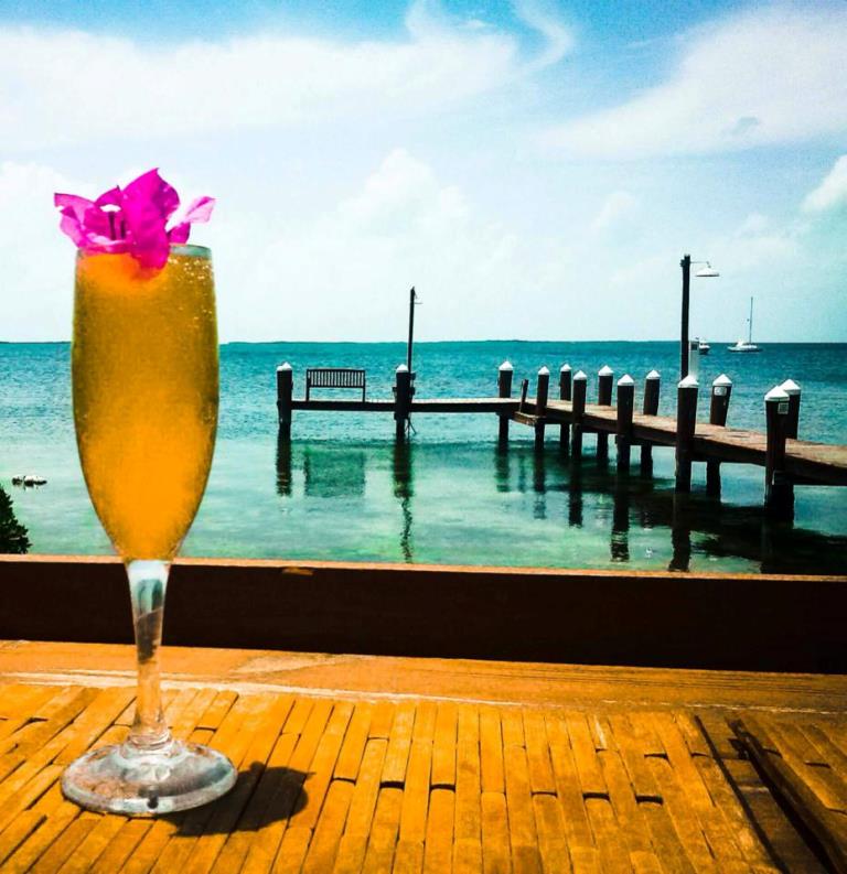 Snook's bayside restaurant & grand TIKI BAR - Image 3