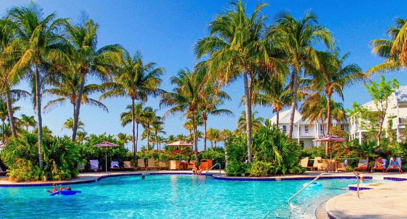 Tranquility BAY beachfront resort - Image 2