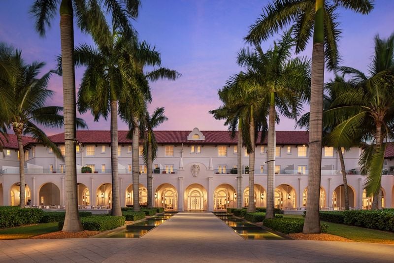 Casa Marina Key West, Curio Collection by Hilton - Image 2
