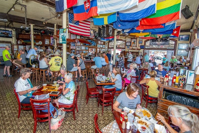 Sloppy Joe's BAR - Image 2