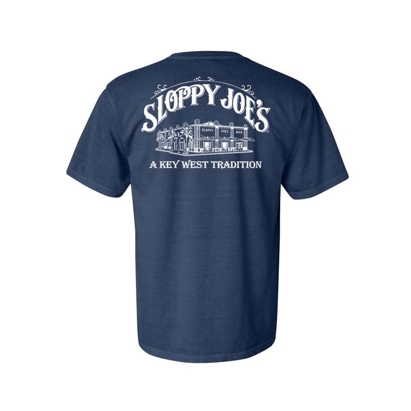 Sloppy Joe's BAR - Image 4