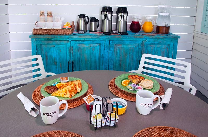 COCO PLUM INN - Image 1