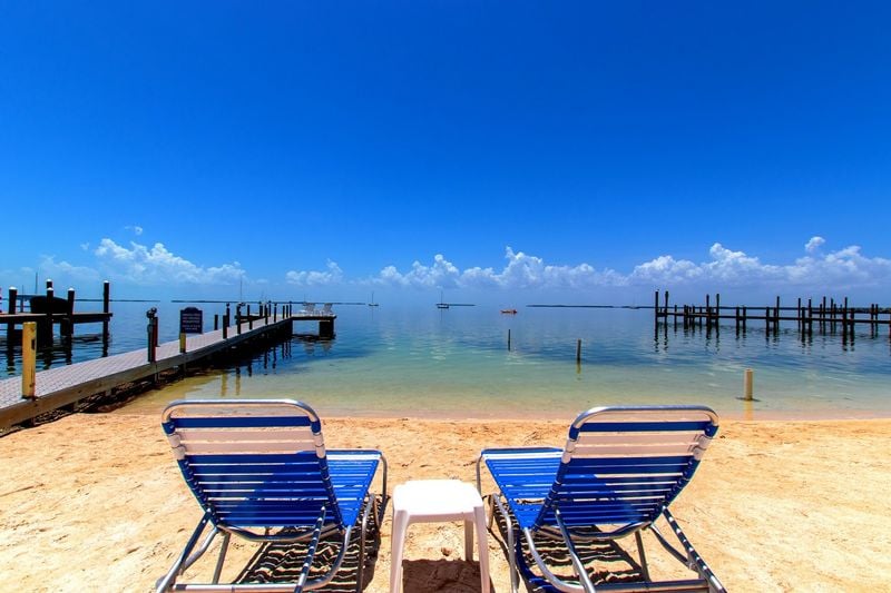 Sunset COVE beach resort - Image 1