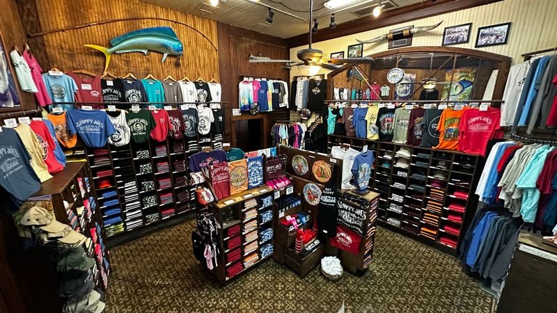 Sloppy Joe's store - Image 3