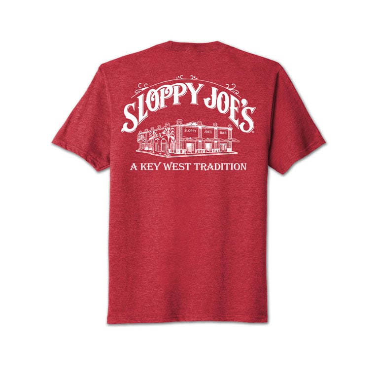 Sloppy Joe's store - Image 4