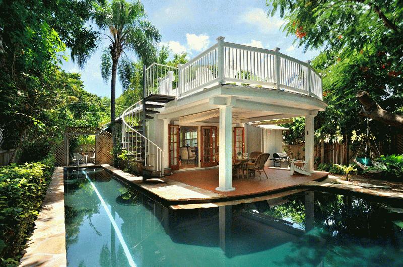 Historic hideaways - Image 1