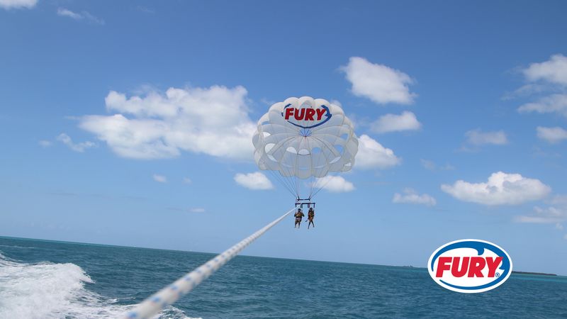 FURY water adventures - Image 2