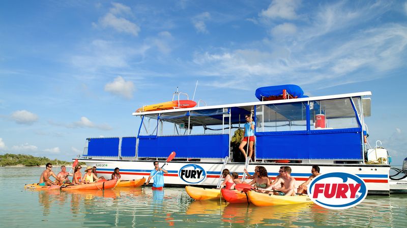 FURY water adventures - Image 3