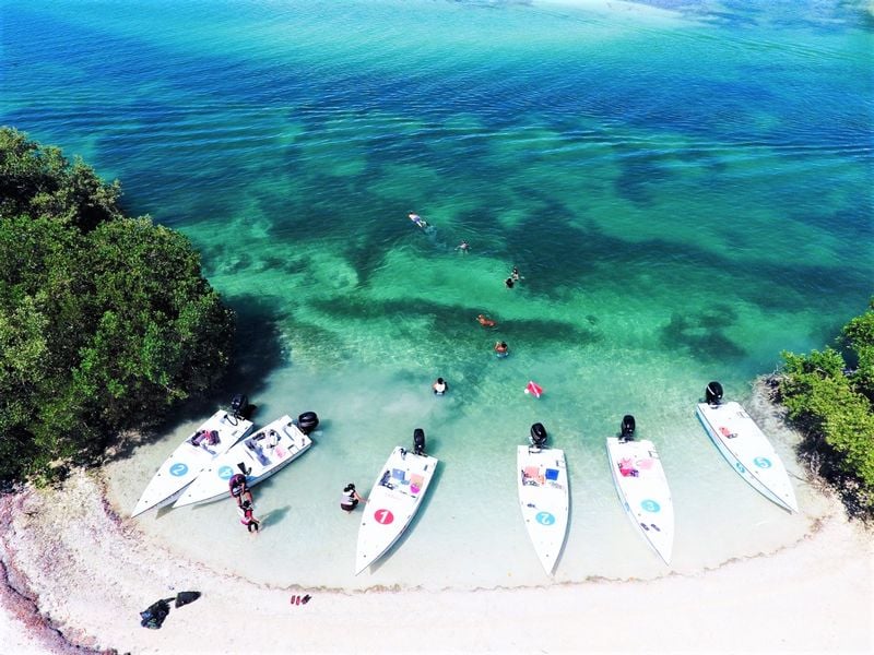 Sunset watersports - Image 2