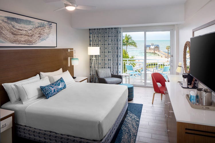 The Reach Key West, A Curio Collection by Hilton - Image 4