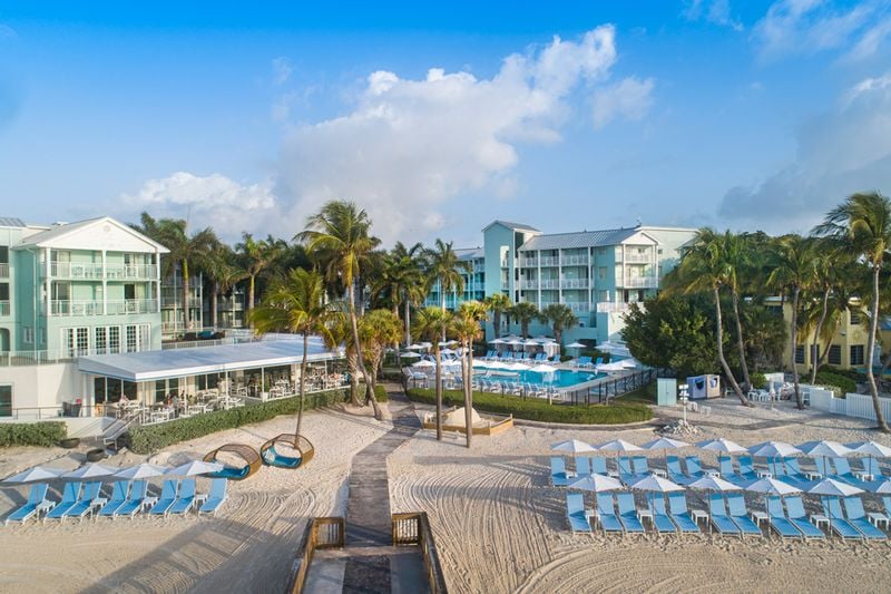 The Reach Key West, A Curio Collection by Hilton - Image 3