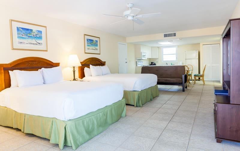Marina DEL MAR resort AND marina - AN ocean breeze INN - Image 3