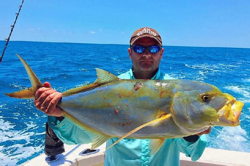 Triple TIME fishing charters - Image 4
