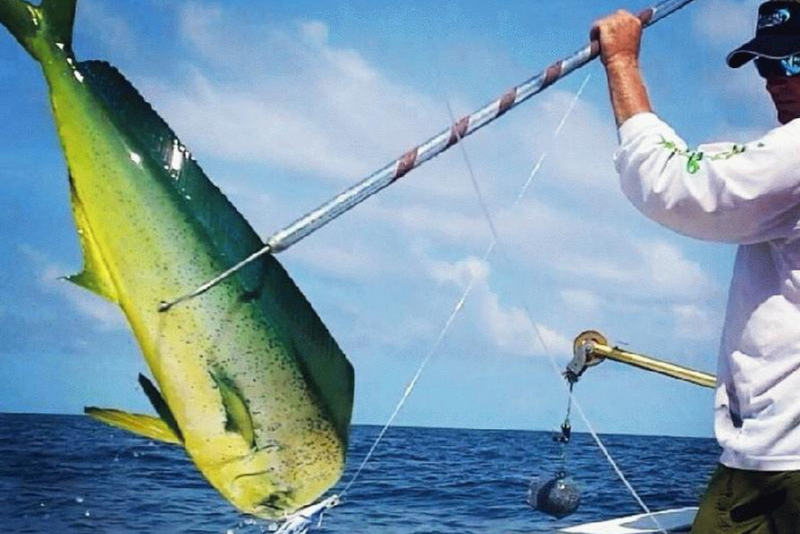 Triple TIME fishing charters - Image 1