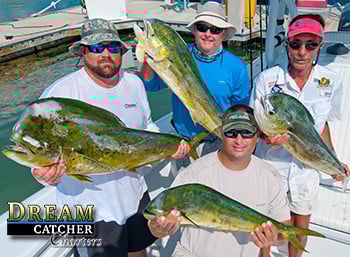 Dream catcher charters - Image 1