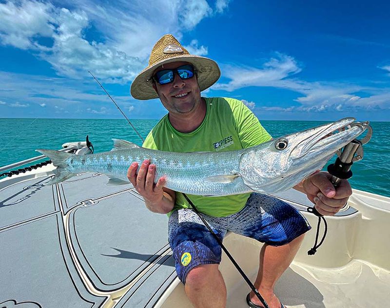 Wreck AND REEF fishing dream catcher charters - Image 1