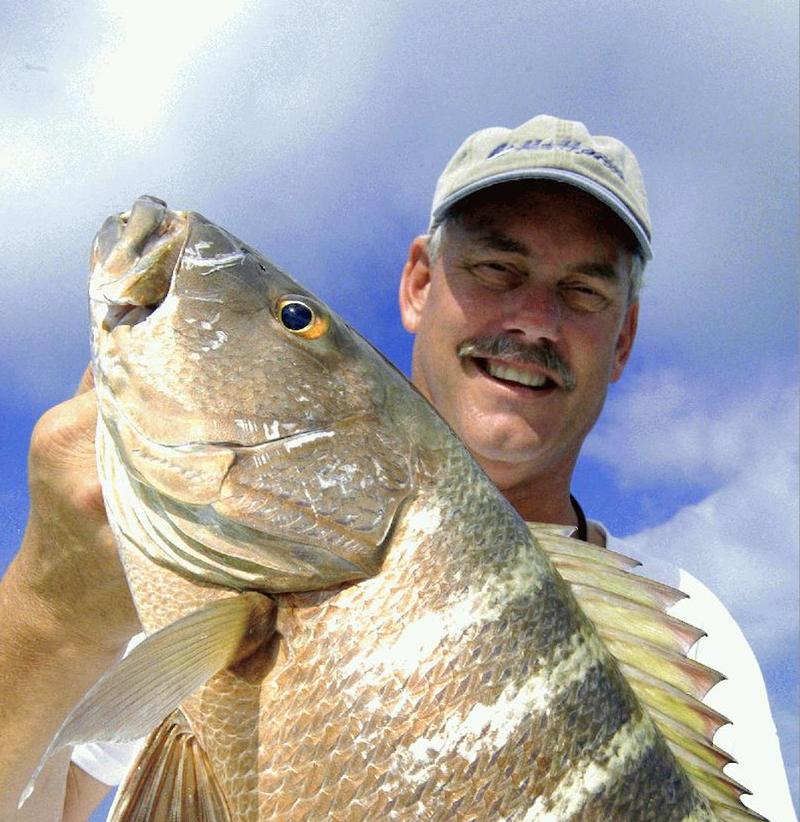 Wreck AND REEF fishing dream catcher charters - Image 2