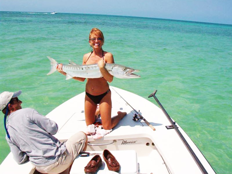 KEY WEST flats & backcountry fishing - Image 2