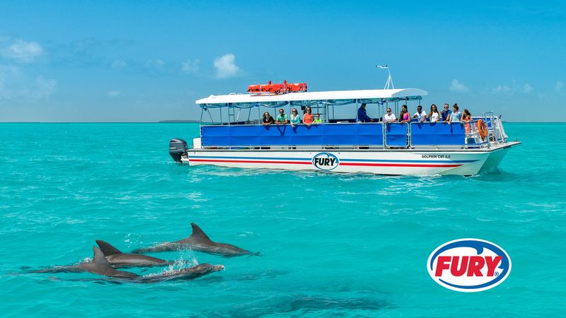 FURY water adventures - Image 1