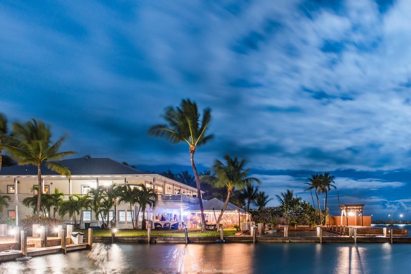 THE caribbean resort - Image 2