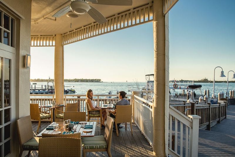 Hyatt centric KEY WEST resort AND spa - Image 4