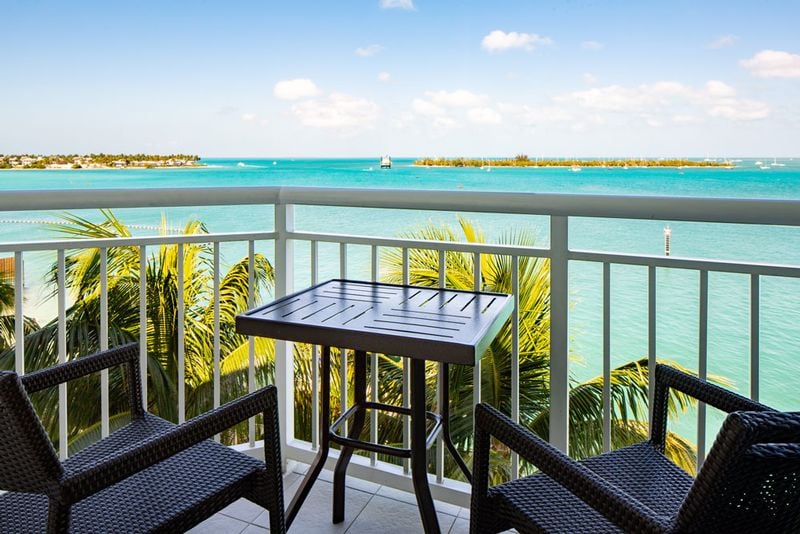 Hyatt centric KEY WEST resort AND spa - Image 3