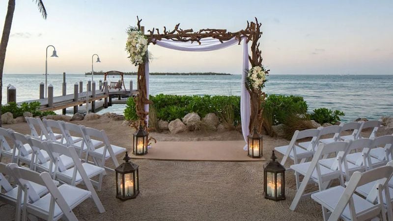 Hyatt centric KEY WEST resort AND spa - Image 1