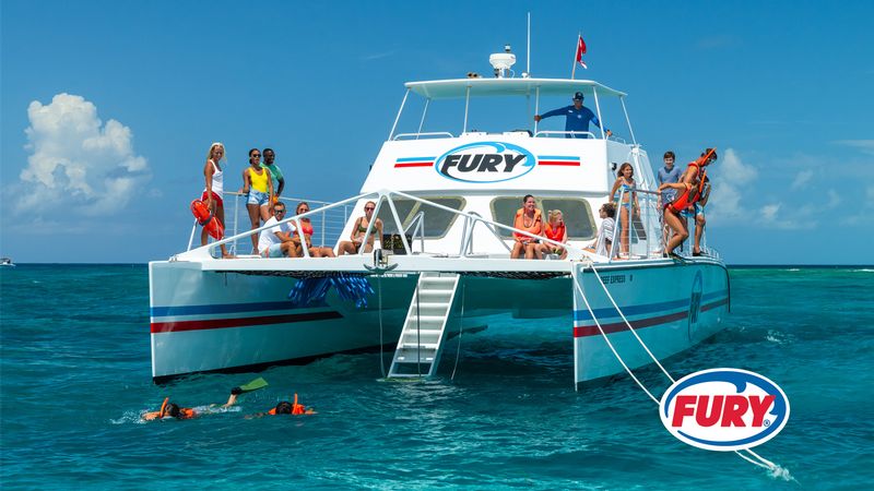 FURY water adventures - Image 2