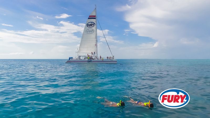 FURY water adventures - Image 3