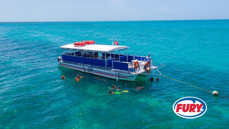 FURY water adventures - Image 1