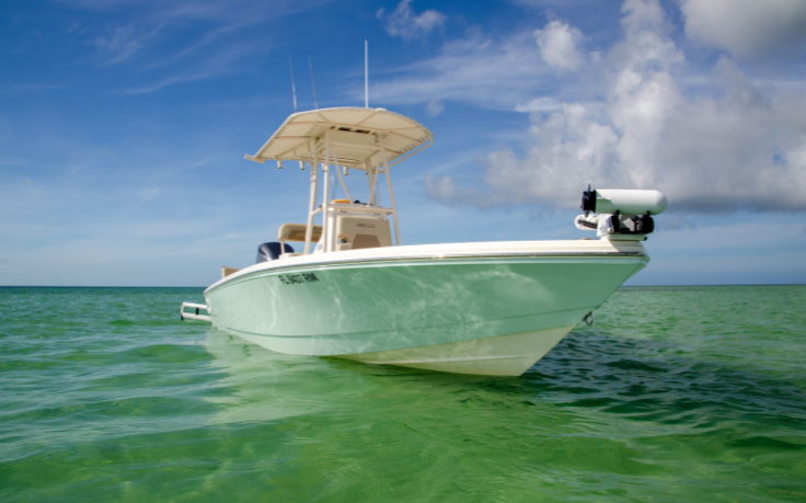 ALL water charters - Image 1