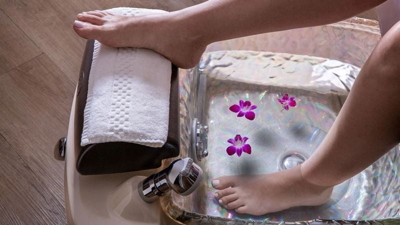 JALA spa AT THE hyatt centric KEY WEST resort AND spa - Image 3