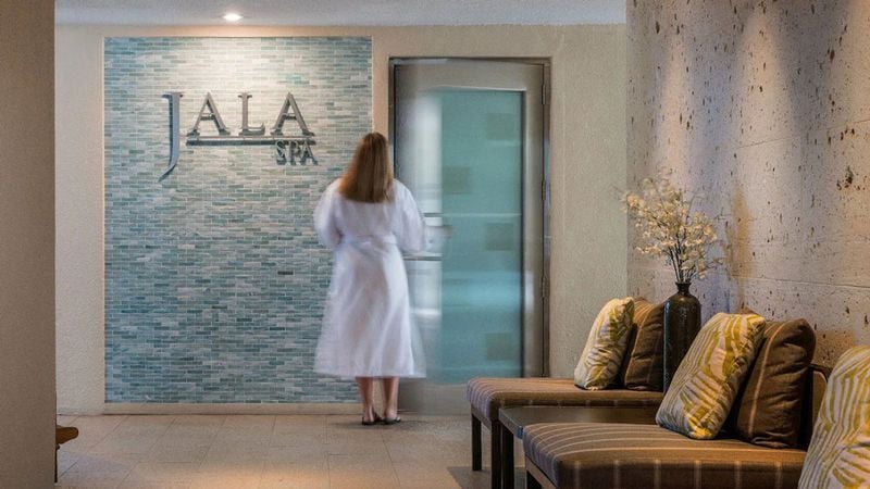 JALA spa AT THE hyatt centric KEY WEST resort AND spa - Image 1