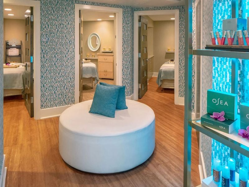 JALA spa AT THE hyatt centric KEY WEST resort AND spa - Image 4