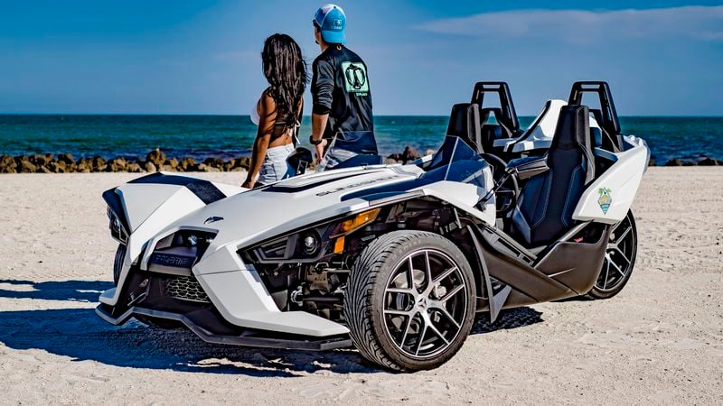 KEY WEST adventures - JEEP rentals and more... - Image 4