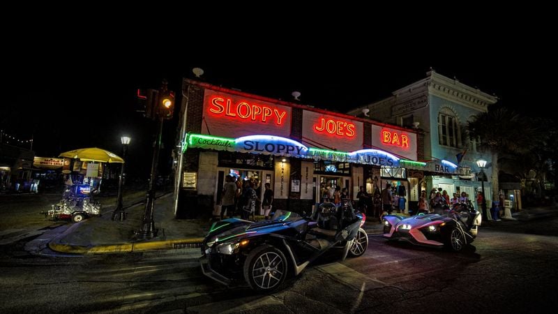 KEY WEST adventures - JEEP rentals and more... - Image 2