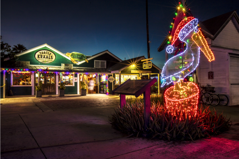 KEY WEST historic seaport - Image 1