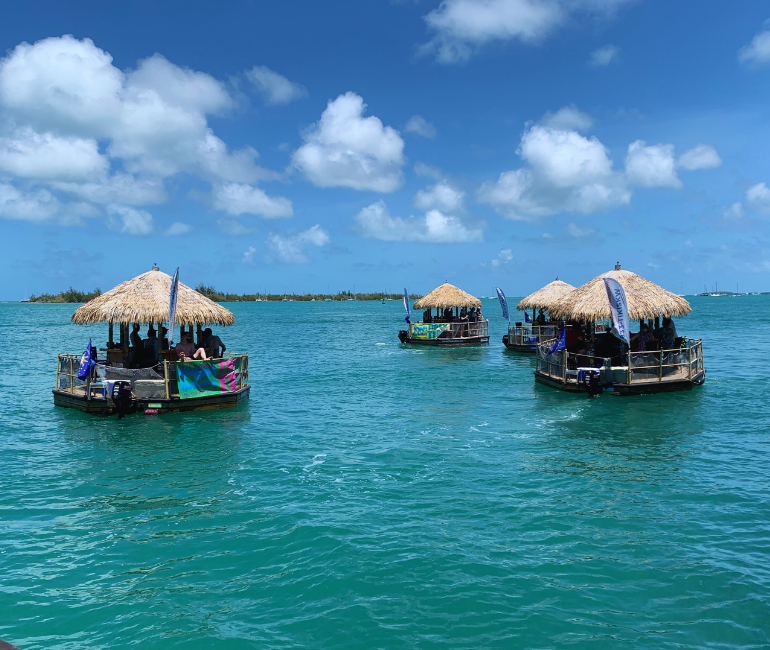 Cruisin' tikis KEY WEST - Image 4