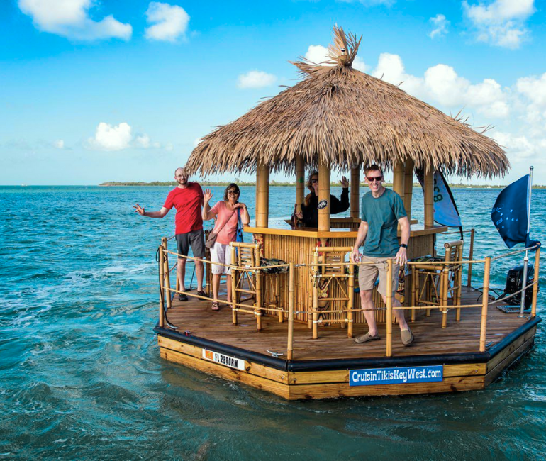 Cruisin' tikis KEY WEST - Image 2