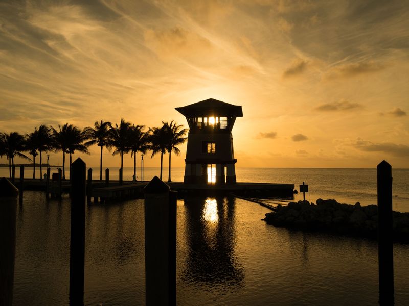 Marlin BAY resort & marina - Image 1